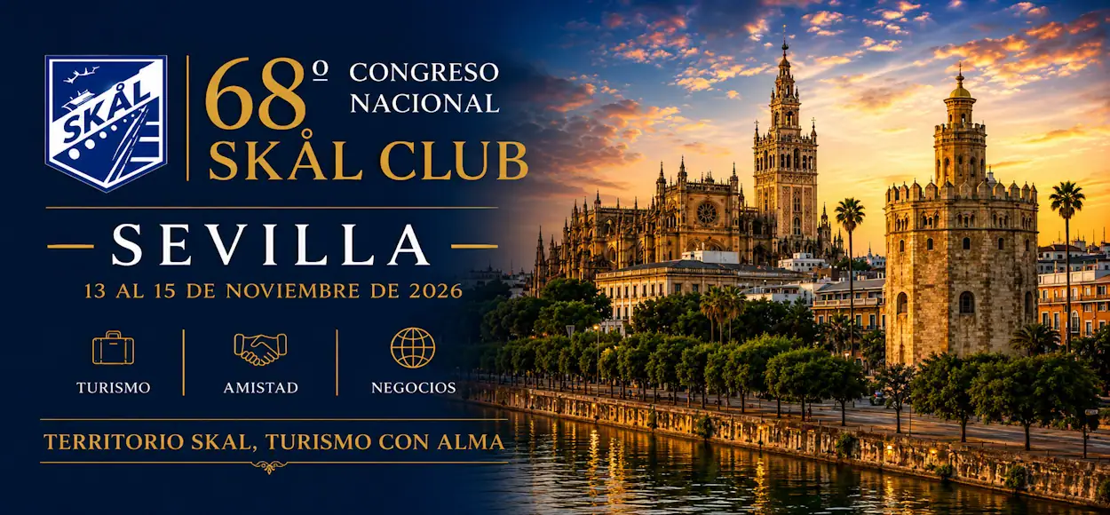68º Congreso Skål España