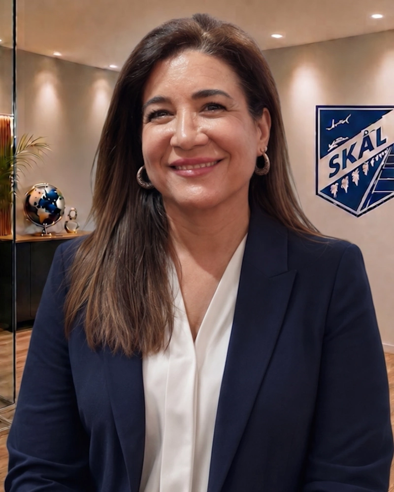 Carolina Gallego Escalante