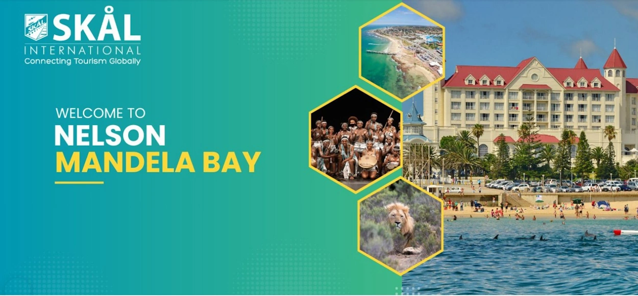 Congreso Mundial de Skål International 2026