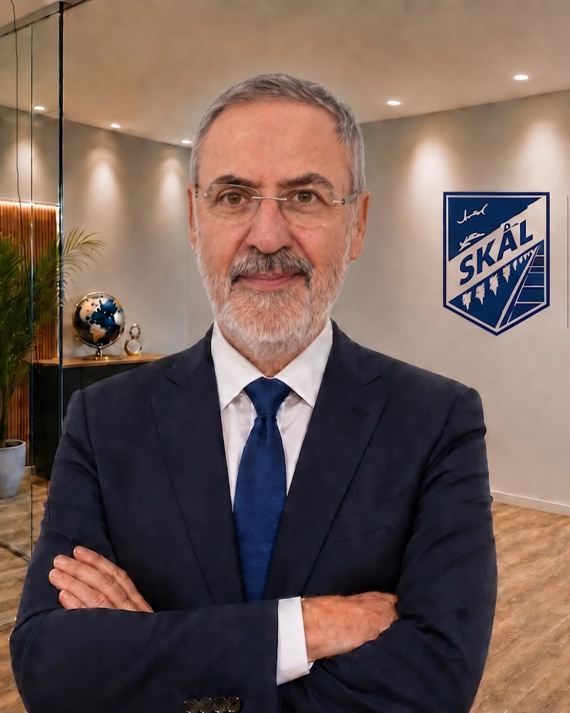 Juan José Oliván Delgado
