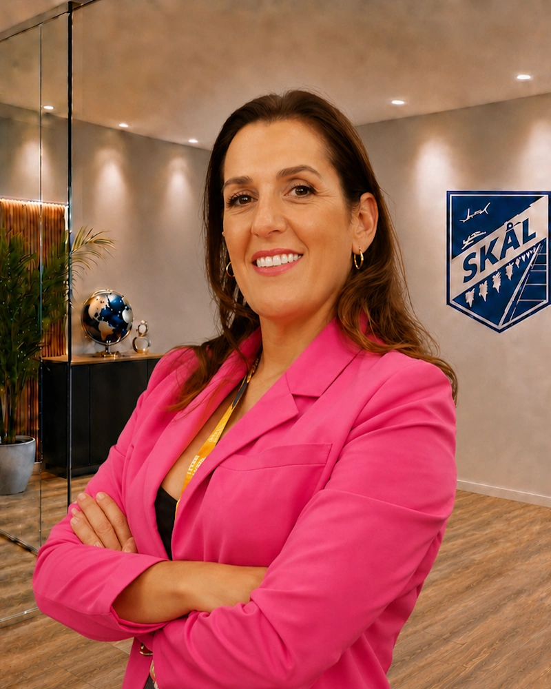 Laura Conejo Aranda