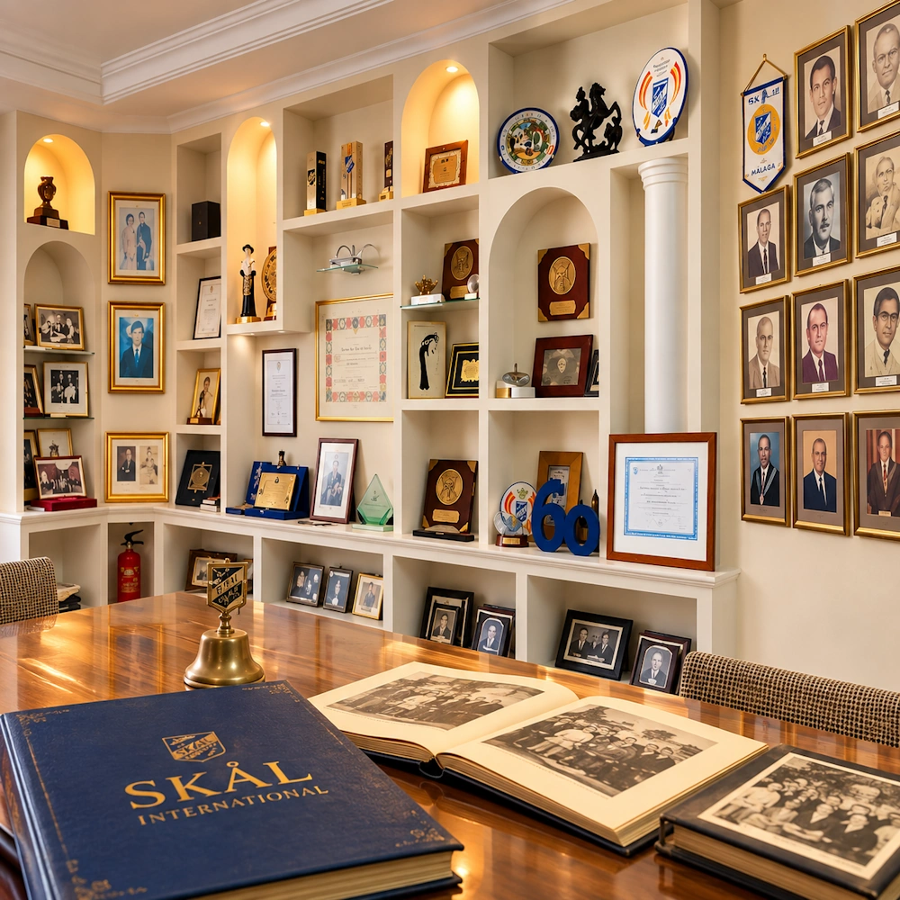 Museo Skål
